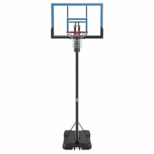 [7A1655CN] 7A1655CN Spalding Μπασκέτα - GAME TIME SERIES