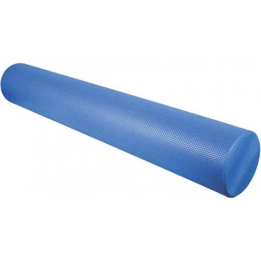 [85089] Κύλινδρος Ισορροπίας Μπλε- Foam Roller  90x15cm | Megafitness