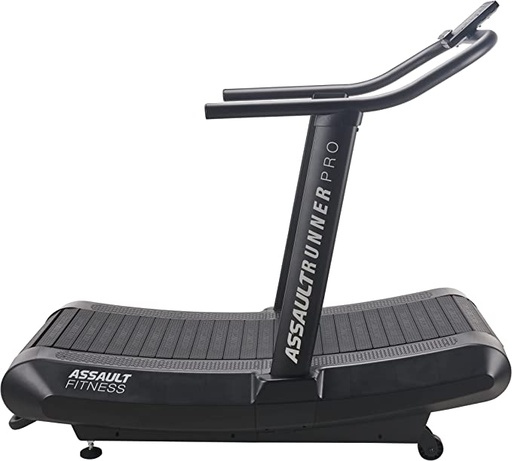 [984551] 984551 Assault Fitness Air Runner