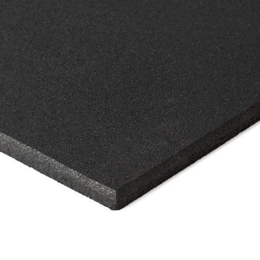 [989632] Δάπεδο Καουτσούκ 100 x 100 x 2cm | Megafitness