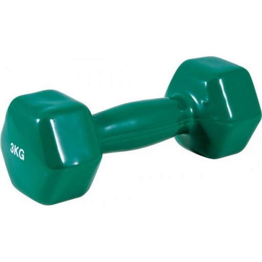 [999014] Βαράκι Βινυλίου 3kg | Megafitness