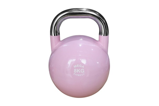 [49585] Kettlebell Αγωνιστικό 8Kg | Megafitness