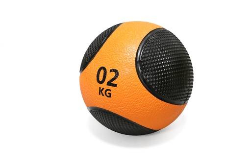 [98215] Medicine Ball 2kg | MegaFitness