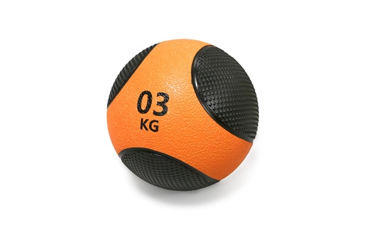 [982163] Medicine Ball 3kg | MegaFitness