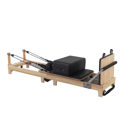 [94003] Αναδιπλούμενο Κρεβάτι Pilates Reformer | Megafitness