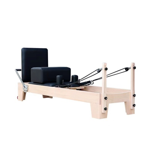 [94002] Κρεβάτι Pilates Reformer | Megafitness