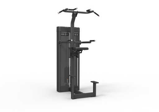 [94008] Μονόζυγο - Δίζυγο Με Υποβοήθηση | Megafitness