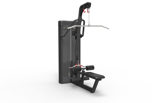 [94012] Τροχαλία Πλάτης - Κωπηλατική | Megafitness