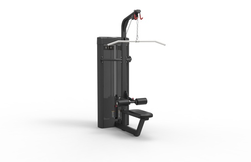 [94007] Τροχαλία Πλάτης Καθιστή | Megafitness