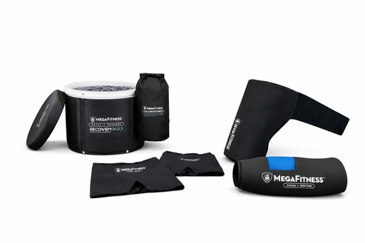 [7711732] Recovery Combo | Megafitness