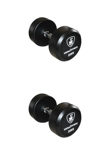 [97319] Αλτήρας Elite 20Kg|Megafitness
