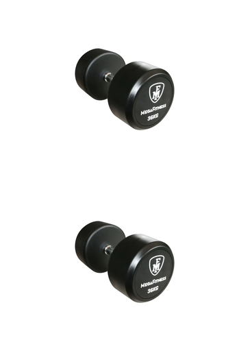 [97323] Αλτήρας Elite 36Kg|Megafitness