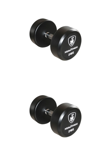 [97320] Αλτήρας Elite 24Kg|Megafitness