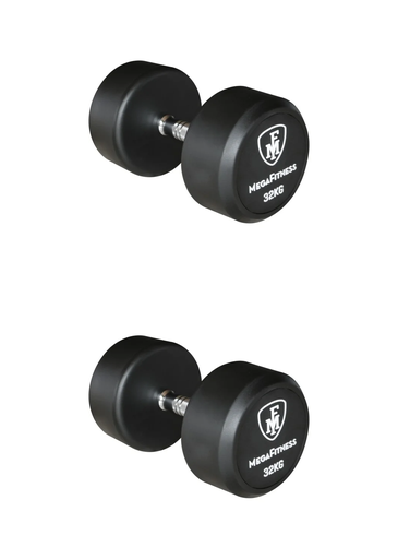 [97322] Αλτήρας Elite 32Kg Megafitness