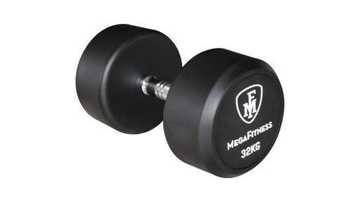 [97322] Αλτήρας Elite 32Kg Megafitness