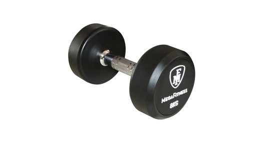[97313] Αλτήρας Elite 8Kg|Megafitness
