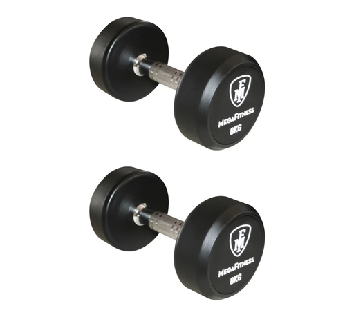 [97313] Αλτήρας Elite 8Kg|Megafitness