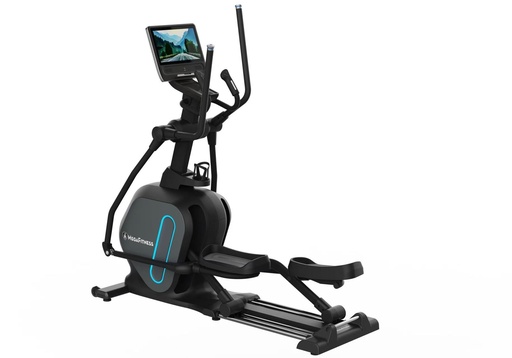 [94049] Επαγγελματικό Ελλειπτικό Μηχάνημα Elite| Megafitness