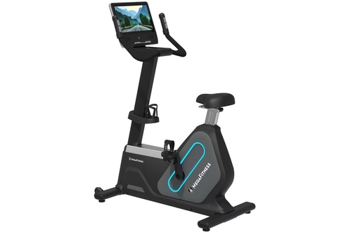 [94051] Επαγγελματικό Ποδήλατο Στατικό Elite |Megafitness
