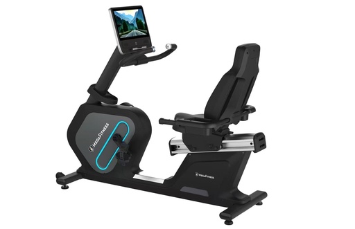 [94052] Επαγγελματικό Καθιστό Ποδήλατο Elite|Megafitness