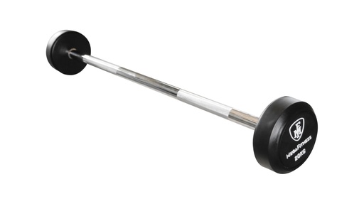 [97603] Fixed Ίσια Μπάρα Σταθερού Βάρους 20 Kg | Megafitness