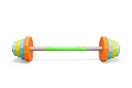 [98021] Παιδική Μπάρα Γυμναστικής | Megafitness