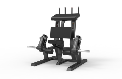 [94055] Leg Curl Με Διπλή Κίνηση | Megafitness