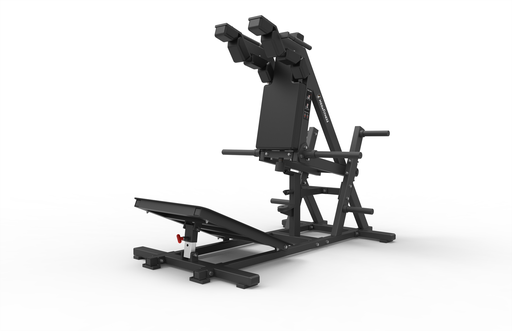 [94057] Διπλής Κατεύθυνσης Squat | Megafitness