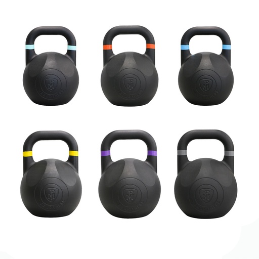 [94062] Αγωνιστικά Kettlebell Combo | Megafitness