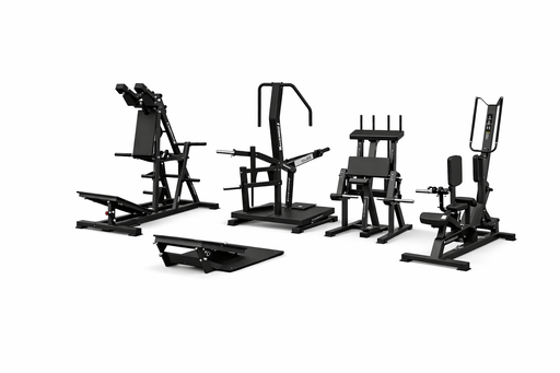 [940890] Glute Combo | Megafitness