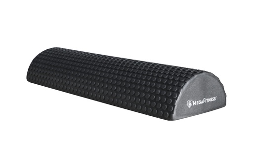 [94095] Half Foam Roller | Megafitness