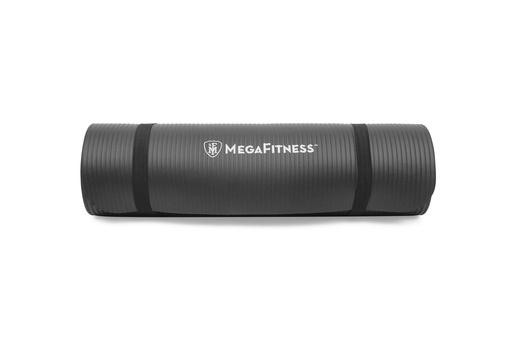 [94105] NBR Στρώμα Γυμναστικής 180x61x1cm | Megafitness