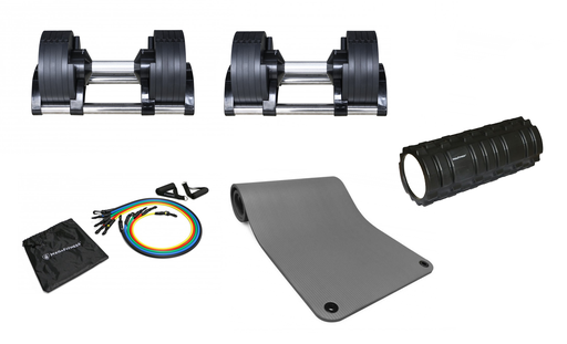 [94111] Gym Pack 10 ㎡ | Megafitness