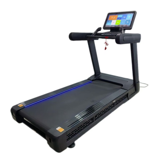 [94112] Διάδρομος Γυμναστικής ProRunner AC 3.5 hp |Megafitness