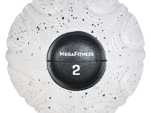 [94140] Elite Slam Ball 2kg | Megafitness