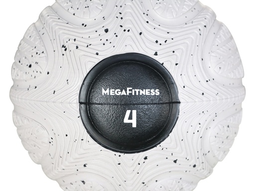 [94141] Elite Slam Ball 4kg | Megafitness