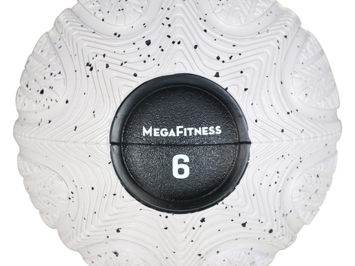 [94142] Elite Slam Ball 6kg | Megafitness