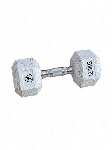 [941124] Αλτήρας Elite Εξάγωνος 12.5kg | Megafitness