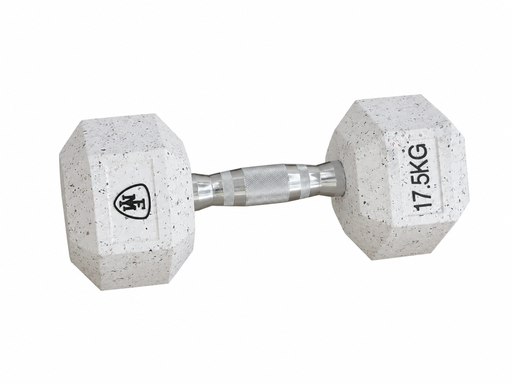 [94126] Αλτήρας Elite Εξάγωνος 17.5kg | Megafitness