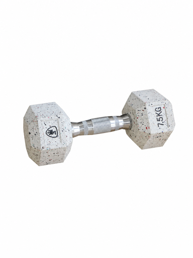 [94122] Αλτήρας Elite Εξάγωνος 7.5kg | Megafitness