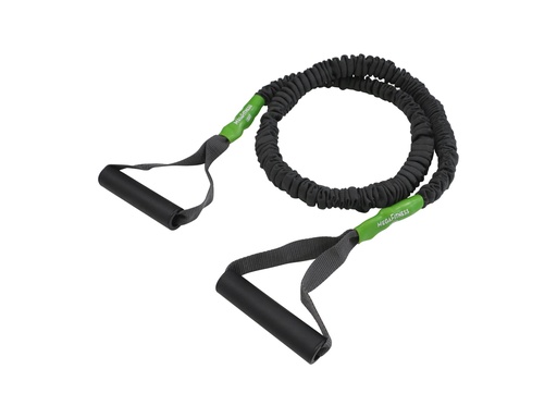 [94164] Λάστιχο Αντίστασης Με Λαβές Light|Megafitness
