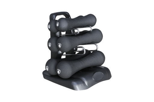 [94155] Σετ Αλτήρων Neoprene |Megafitness