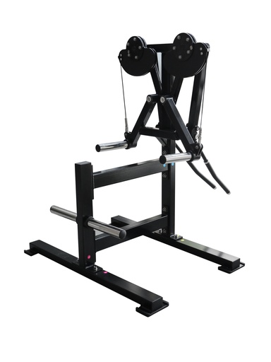 [94151] Iso-Lateral Raise Με Ελεύθερα Βάρη |Megafitness