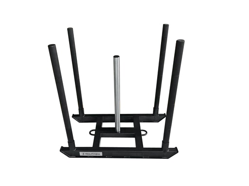 [94153] Hybrid Power Sled |Megafitness