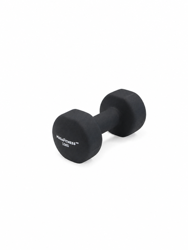 [94178] Βαράκι Neoprene 10kg|Megafitness