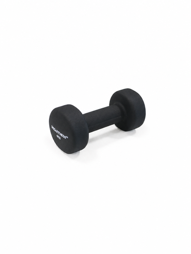 [94172] Βαράκι Neoprene 4kg |Megafitness
