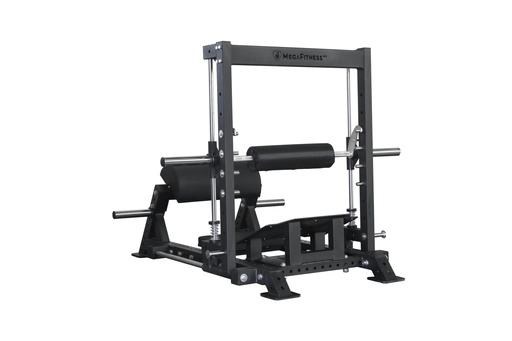 [95012] Hip Thrust|Megafitness