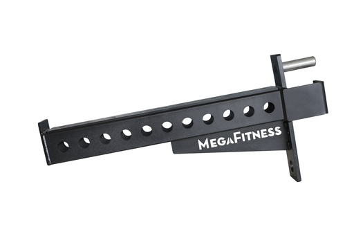 [95020] Βραχίονες Ασφαλείας Για Rack| Megafitness