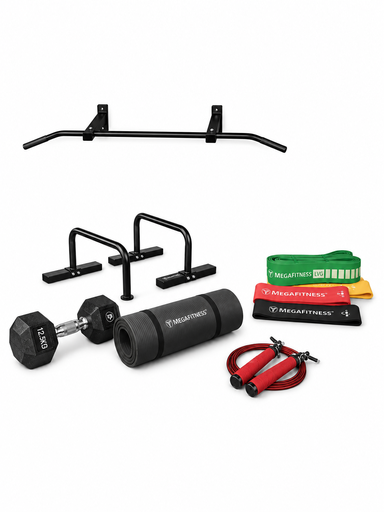 [95042] Home Gym Heavy| Megafitness