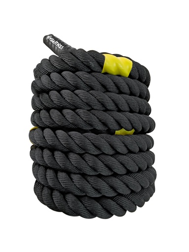 [95047] Hybrid Σχοινί Έλξης Για Έλκηθρο| Megafitness